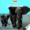 libro El Elefante