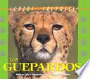 libro El Gurpardo (the Cheetah)