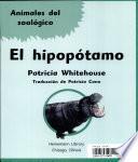 libro El Hipopótamo