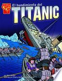 libro El Hundimiento Del Titanic