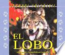 libro El Lobo