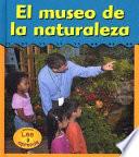 libro El Museo De La Naturaleza