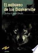 libro El Sabueso De Los Baskerville