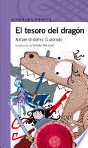 libro El Tesoro Del Dragón