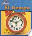libro El Tiempo