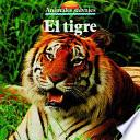 libro El Tigre