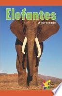 libro Elefantes