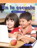 libro En La Escuela (at School) (nivel K (level K))