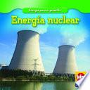 libro Energía Nuclear