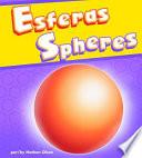 libro Esferas/spheres