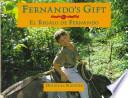 libro Fernando S Gift