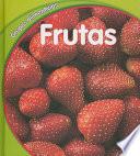 libro Frutas