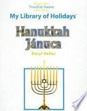 libro Hanukkah/januca