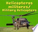 libro Helicopteros Militares/military Helicopters