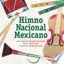 libro Himno Nacional Mexicano