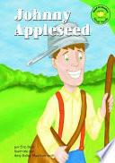 libro Johnny Appleseed