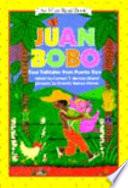 libro Juan Bobo