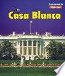 libro La Casa Blanca