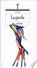 libro La Gacela