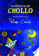 libro La Historia De Chollo