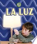 libro La Luz (light)