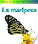 libro La Mariposa