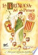 libro La Princesa Del Pirineo