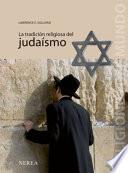 libro La Tradición Religiosa Del Judaísmo