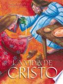 libro La Vida De Cristo