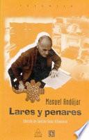 libro Lares Y Penares