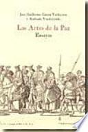 libro Las Artes De La Paz