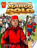 libro Las Aventuras De Marco Polo