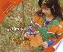 libro Las Hojas En Otono/leaves In Fall