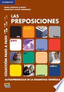 libro Las Preposiciones