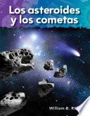 libro Los Asteroides Y Los Cometas (asteroids And Comets)