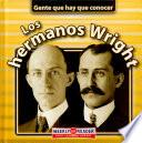 libro Los Hermanos Wright