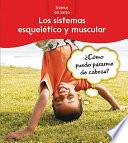 libro Los Sistemas Esquelet́ico Y Muscular