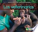 libro Los Veterinarios