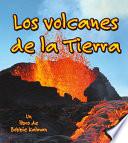 libro Los Volcanes De La Tierra