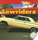 libro Lowriders