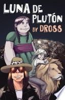 libro Luna De Plutón