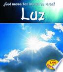 libro Luz