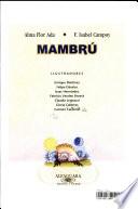 libro Mambrú
