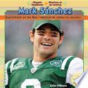 libro Mark Sanchez