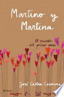 libro Martino Y Martina