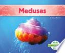 libro Medusas