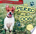 libro Mi Perro / My Dog