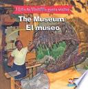 libro Museo