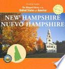libro New Hampshire/nuevo Hampshire
