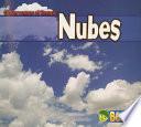 libro Nubes